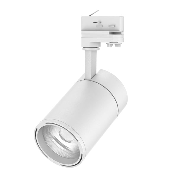 MALUS 35W 3000K 3350lm, 36°, CRI80, Hvid, 3-faset