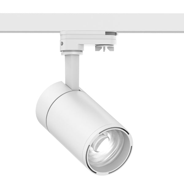 MALUS 35W 3000K 3350lm, 36°, CRI80, Hvid, 3-faset