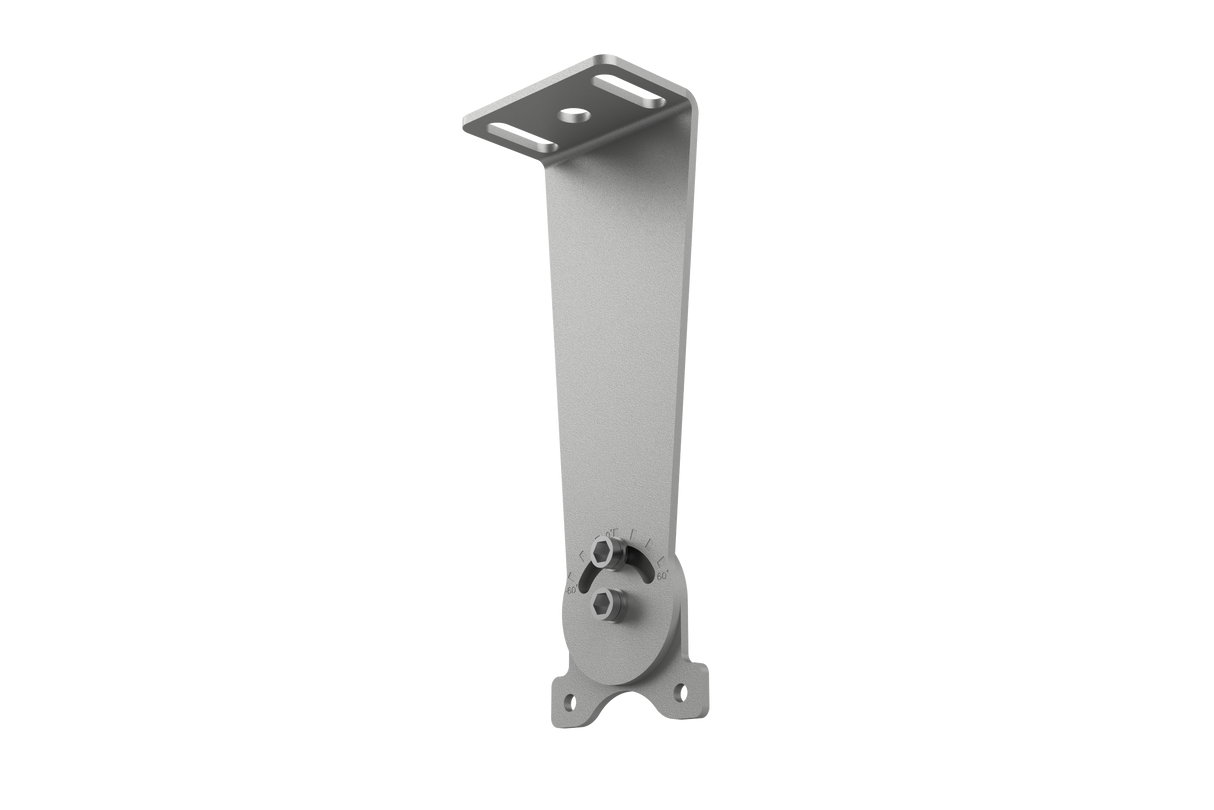 TIRANA Linear High Bay 200W 4000K CRI80 30000lm, DALI, 80x100°