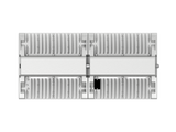 TIRANA Linear High Bay 200W 4000K CRI80 30000lm, DALI, 80x100°