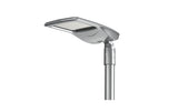 VOLGA streetlight 50W/70W 4000K 135lm/W, CRI80, IP66, IK08, Ø60, Klasse II, 6m kabel, R09603