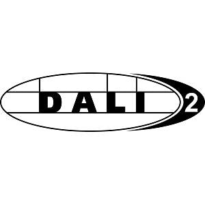 BEG Casambi + DALI2 tilstedeværelsessensor indbygning - PD4N-CAS DALI-2 - H.2.5 Ø24m - Casambi ned integreret DALI strømforsyning