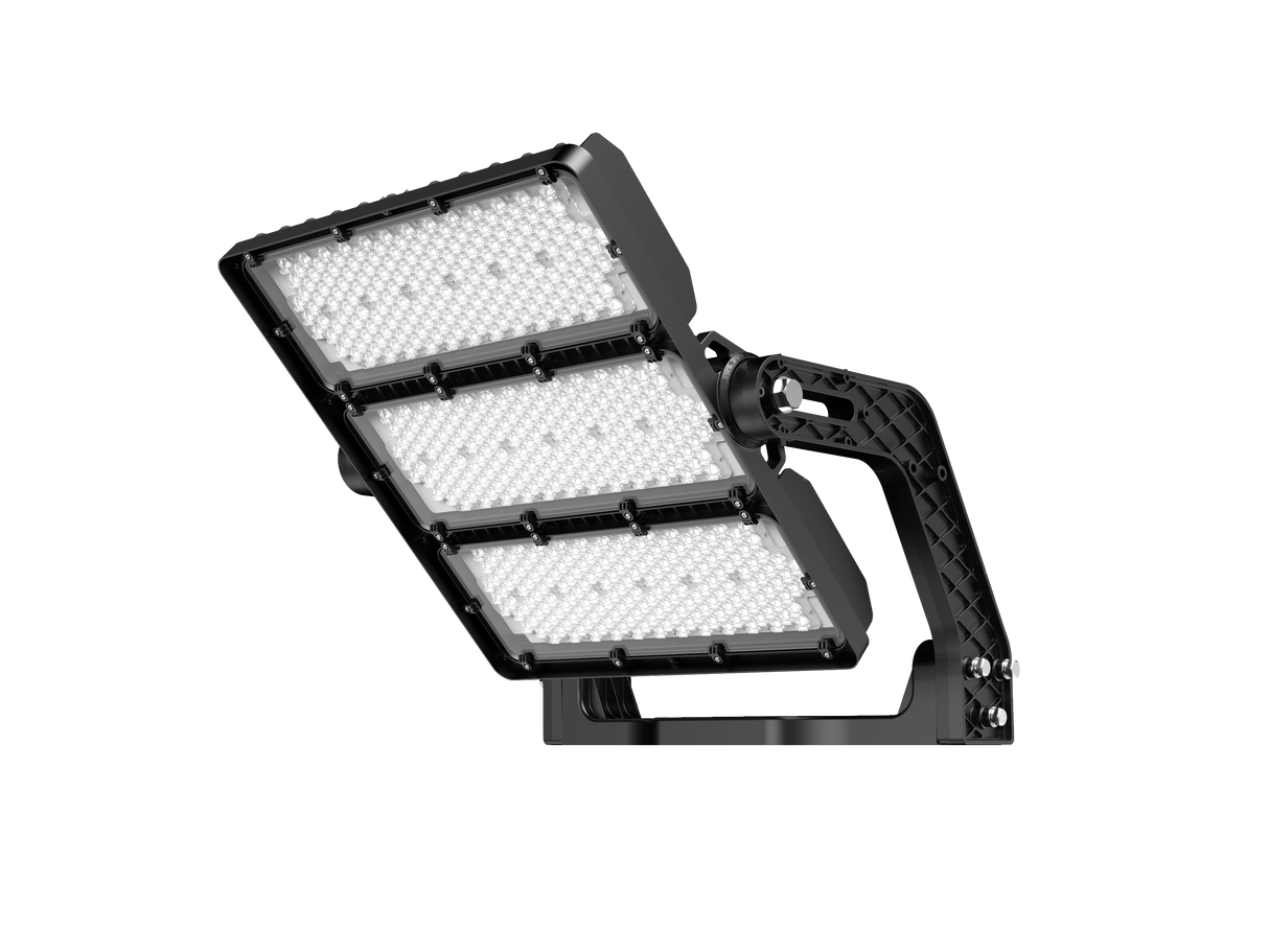TALON 1200W 5000K 180000lm, IP66, Inventronic 0-10V dim driver,Optic F19802