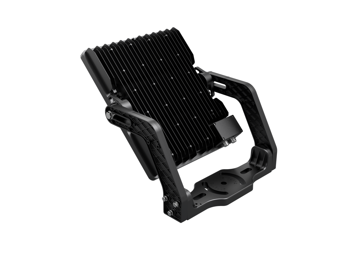 TALON 1200W 5000K 180000lm, IP66, Inventronic 0-10V dim driver,Optic F19802