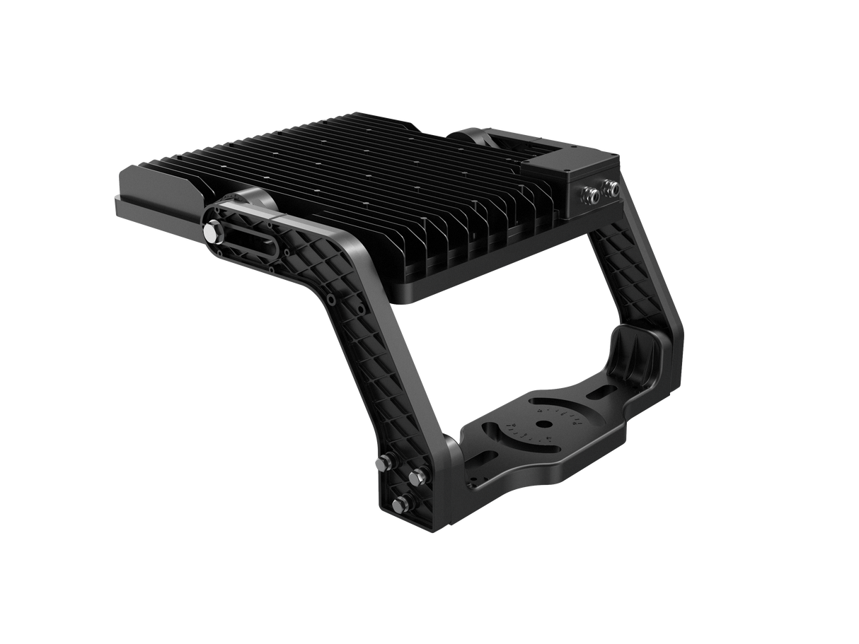 TALON 1200W 5000K 180000lm, IP66, Inventronic 0-10V dim driver,Optic F19802
