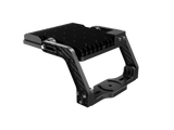 TALON 1200W 5000K 180000lm, IP66, Inventronic 0-10V dim driver,Optic F19802